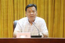 校黨總支書記：張勇