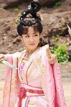 何彥霓版馬招弟