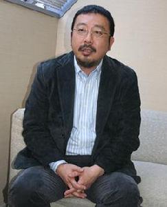 中村義洋 中村義洋