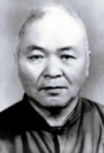 張春霖[中國科學院動物研究所研究員]