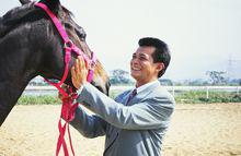 TVB劇集《馬場大亨》劇照