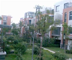 文翔名苑一期至二期 文翔名苑一期至二期