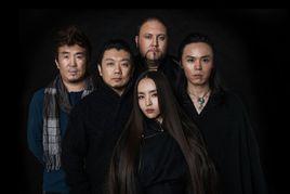 哈雅樂團 哈雅樂團