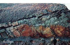 碎屑狀沉積物 碎屑狀沉積物