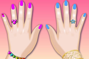 美甲工作間 美甲工作間