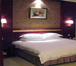 襄樊紅寶石大酒店