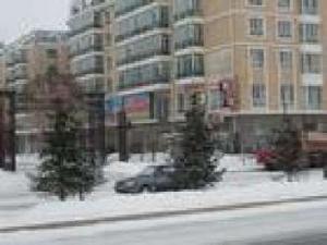 八棟樓小區 八棟樓小區