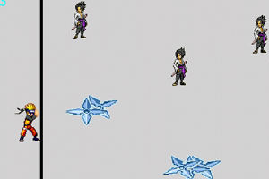 《火影之手裏劍傳說》 《火影之手裏劍傳說》