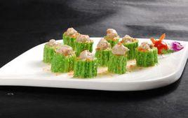 龍眼苦瓜 龍眼苦瓜