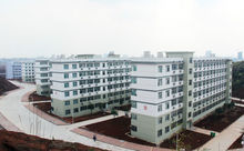 江西工業工程職業技術學院