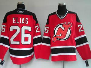 新澤西魔鬼隊 新澤西魔鬼隊