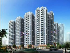 南興盛世豪庭 南興盛世豪庭