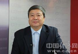 劉兆彬[國家質量監督檢驗檢疫總局原總工程師]