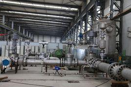 大連深藍泵業有限公司 大連深藍泵業有限公司