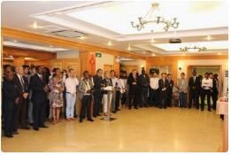 中華人民共和國駐莫三比克共和國大使館 中華人民共和國駐莫三比克共和國大使館