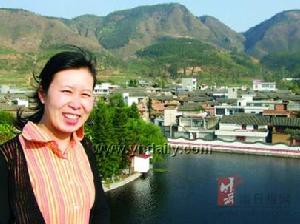 （圖）玉龍溫泉