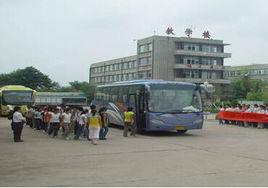 濰坊市機械工業學校 濰坊市機械工業學校