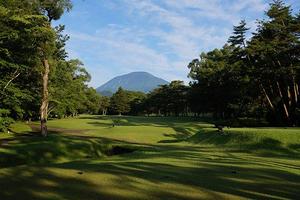 日本日光鄉村俱樂部 日本日光鄉村俱樂部