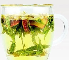 祛斑花果茶 祛斑花果茶