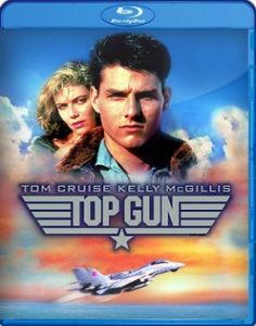 《壯志凌雲》 《壯志凌雲》