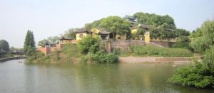 黃州赤壁 黃州赤壁