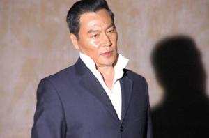 高發[中國內地男演員]