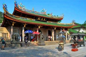 天界寺[廈門天界寺]