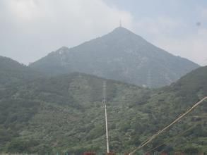 壺公山
