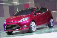 福特Verve概念車