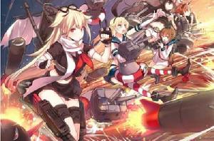 艦隊collection劇場版 艦隊collection劇場版