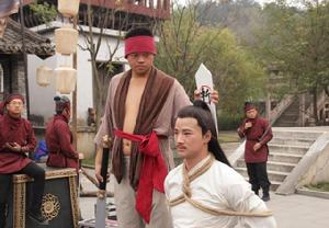 太極魂[2016年沈火新執導功夫電影]