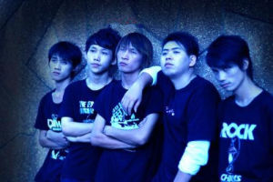 多元素樂隊 多元素樂隊