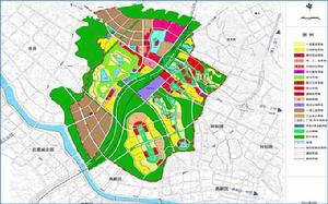 中國(綿陽)科技城軟體產業園 中國(綿陽)科技城軟體產業園
