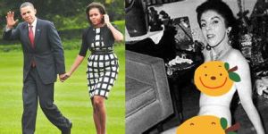 歐巴馬混亂 歐巴馬混亂