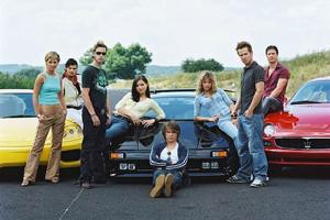 《速度與激情之A2狂飆》 《速度與激情之A2狂飆》