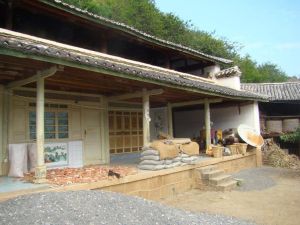 杜家灣村 杜家灣村