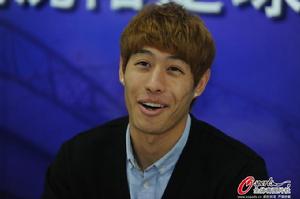 楊子[足球運動員]