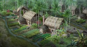 家庭農莊魔式 家庭農莊魔式