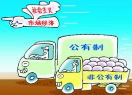 公有制 公有制