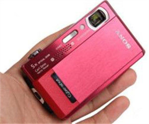 索尼 T500 索尼 T500