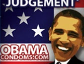 歐巴馬安全套