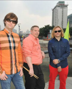 誰是那朵茉莉花 誰是那朵茉莉花