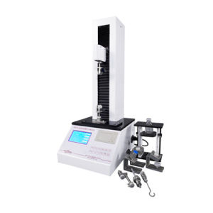 預灌封注射器活塞滑動性能試驗儀 預灌封注射器活塞滑動性能試驗儀
