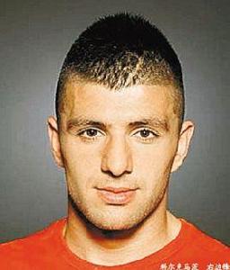 科克馬茲 科克馬茲