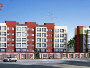 現代動漫城 現代動漫城