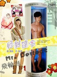 Mr.perfect Mr.perfect