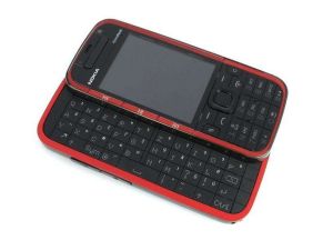 諾基亞 5730XM 諾基亞 5730XM