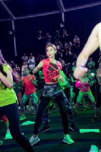 領舞[職業的一種]