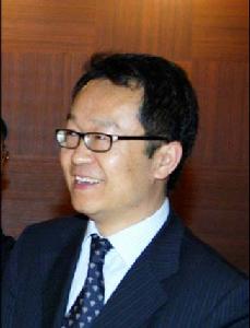 張軍[復旦大學教授]