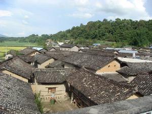 棒丙自然村 棒丙自然村